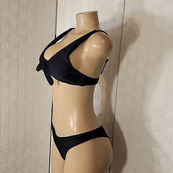 BRAND NEW SHEIN KNOT BIKINI TWO-PIECE SEXYS SWIMSUITS - Picture 5 of 13